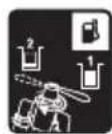 HUSQVARNA TC 242TX - Symbols on the product - 28