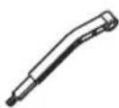 HUSQVARNA TC 242TX - Loose parts for the grass catcher - 2