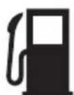 HUSQVARNA TC 242TX - Symbols on the product - 27
