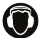 HUSQVARNA TC 242TX - Symbols on the product - 29