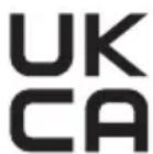 HUSQVARNA TC 242TX - UK Declaration of Conformity - 2