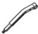 HUSQVARNA TC 242TX - Parti allentate per il raccoglierba - 2