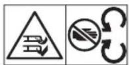 HUSQVARNA TC238TX - Symbols on the product - 39