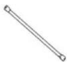HUSQVARNA TC238TX - Loose parts for the grass catcher - 11