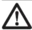 HUSQVARNA TC238TX - Safety devices on the product - 1
