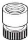 HUSQVARNA TC238TX - Loose parts that need assembly - 4