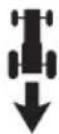 HUSQVARNA TC238TX - Symbols on the product - 23