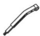 HUSQVARNA TC238TX - Loose parts for the grass catcher - 2