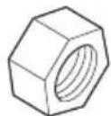 HUSQVARNA TC238TX - Loose parts for the grass catcher - 19