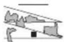 HUSQVARNA TC238TX - Loose parts that need assembly - 2