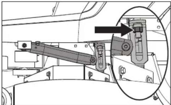 HUSQVARNA Z 242F - MAINTENANCE - 1