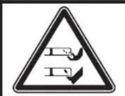 HUSQVARNA Z 242F - SYMBOLS AND DECALS - 28