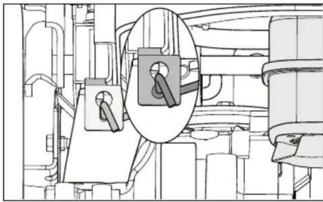HUSQVARNA Z 242F - BEDIENING - 1