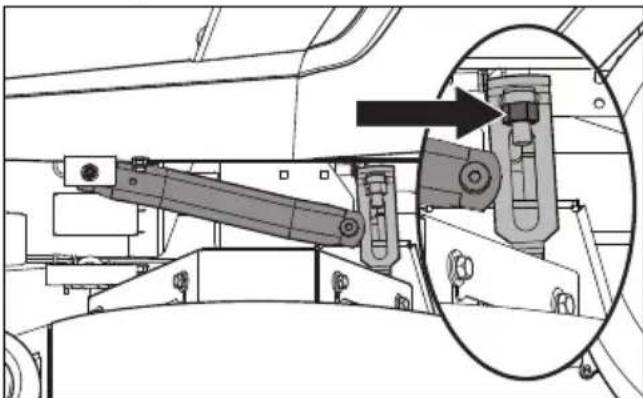 HUSQVARNA Z 242F - MANTENIMIENTO - 2