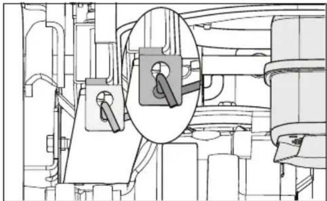 HUSQVARNA Z 242F - FUNZIONAMENTO - 1