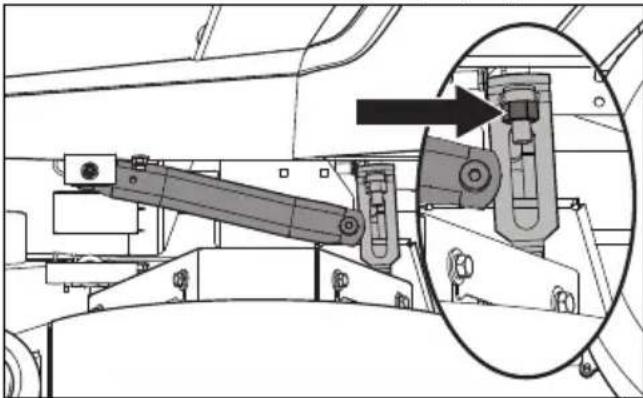 HUSQVARNA Z 242F - ONDERHOUD - 2