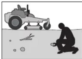 HUSQVARNA Z 242F - Algemene Werking - 2