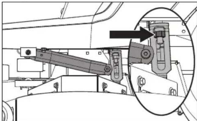 HUSQVARNA Z 242F - MANUTENZIONE - 2
