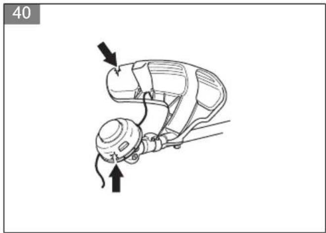 HUSQVARNA 325iLK - 26