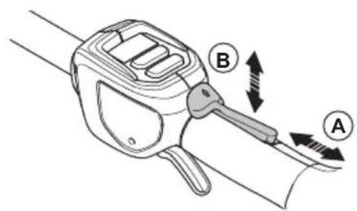 HUSQVARNA 325iLK - 10