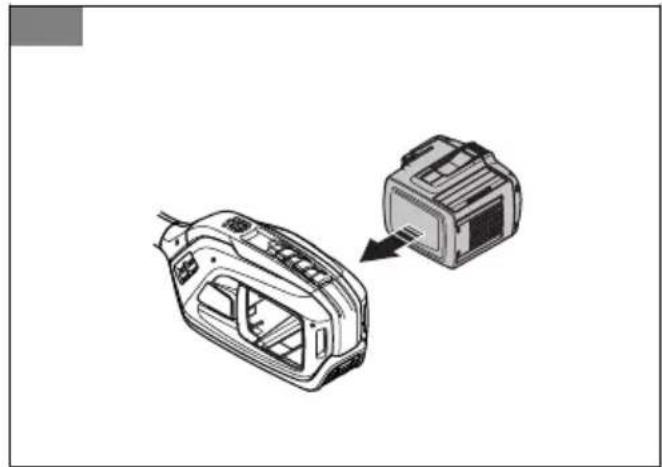 HUSQVARNA 325iLK - 23