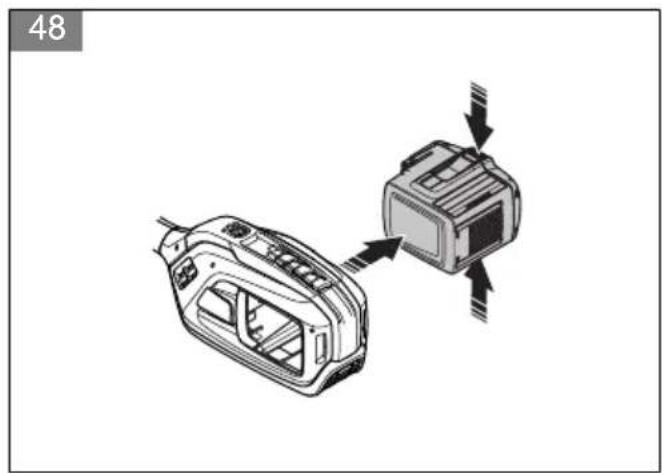 HUSQVARNA 325iLK - 34
