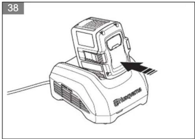 HUSQVARNA 325iLK - 24