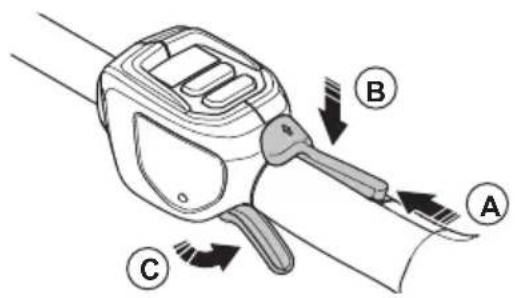 HUSQVARNA 325iLK - 8