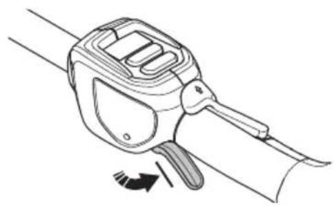 HUSQVARNA 325iLK - 9