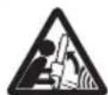 HUSQVARNA 445e II - Simbolos en el manual de instrucciones: - 9