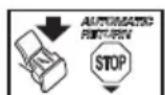 HUSQVARNA 445e II - Guide-chaine - 1