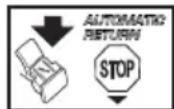 HUSQVARNA 445e II - Needle bearing lubrication - 1