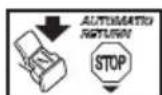 HUSQVARNA 445e II - Cooling system - 1
