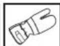 HUSQVARNA 445e II - Needle bearing lubrication - 2