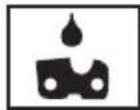 HUSQVARNA 445e II - Symbols in the operator's manual: - 7