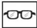 HUSQVARNA 435 II - Symbols in the operator's manual: - 5
