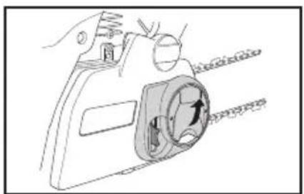 HUSQVARNA 435 II - 27