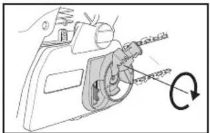 HUSQVARNA 435 II - 30