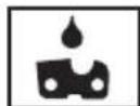 HUSQVARNA 435 II - Symbols in the operator's manual: - 7