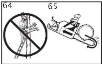 HUSQVARNA 435 II - 51