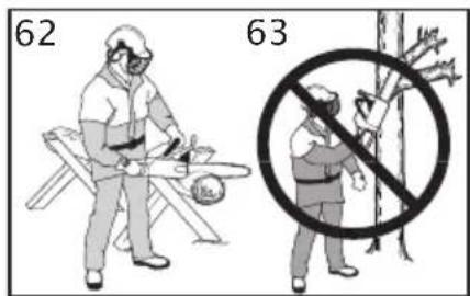 HUSQVARNA 435 II - 50