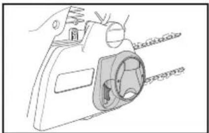 HUSQVARNA 435 II - 31