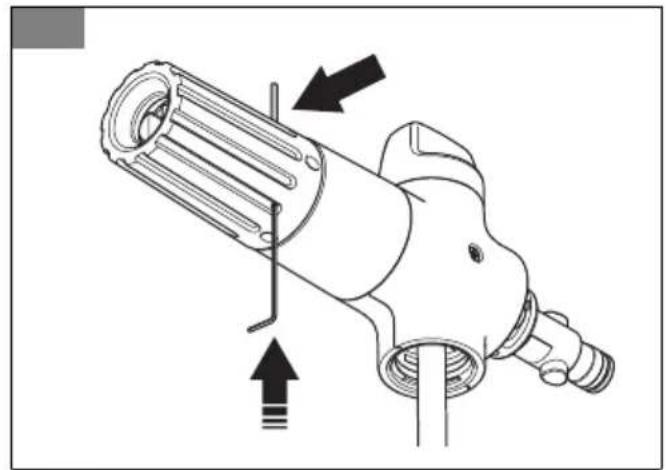 HUSQVARNA PW 360 - 82