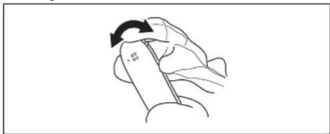 HUSQVARNA 545 II - De geleider controleren - 6