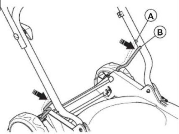 HUSQVARNA LB 146P - 12