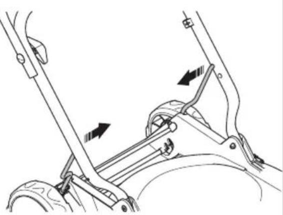 HUSQVARNA LB 146P - 11