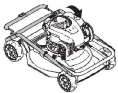 HUSQVARNA LB 146P - 7
