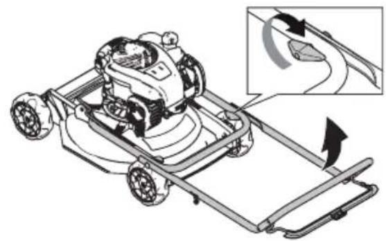 HUSQVARNA LB 146P - 8