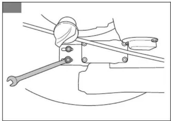 HUSQVARNA KLIPPO LB 453S - KLIPPO LB 448S, KLIPPO LB 453S, KLIPPO LB 448SQ, KLIPPO LB 453SQ, KLIPPO LB 548SQe - 17