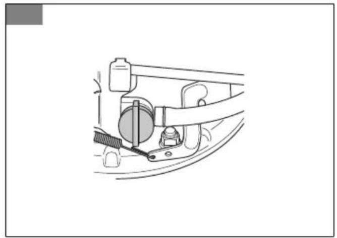 HUSQVARNA KLIPPO LB 453S - KLIPPO LB 448S, KLIPPO LB 453S, KLIPPO LB 448SQ, KLIPPO LB 453SQ, KLIPPO LB 548SQe - 11